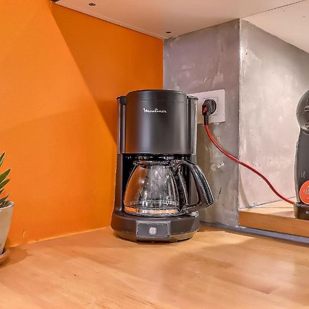 Appartement Garance Nîmes Eksteriør billede