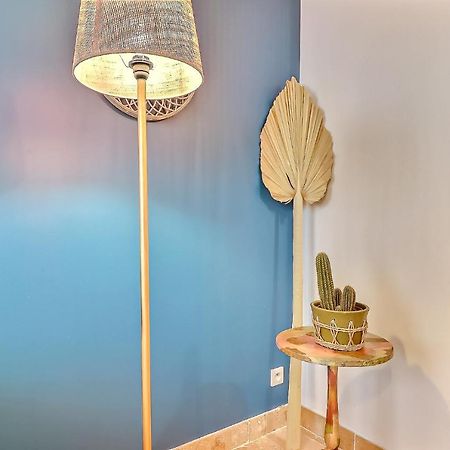 Appartement Garance Nîmes Eksteriør billede