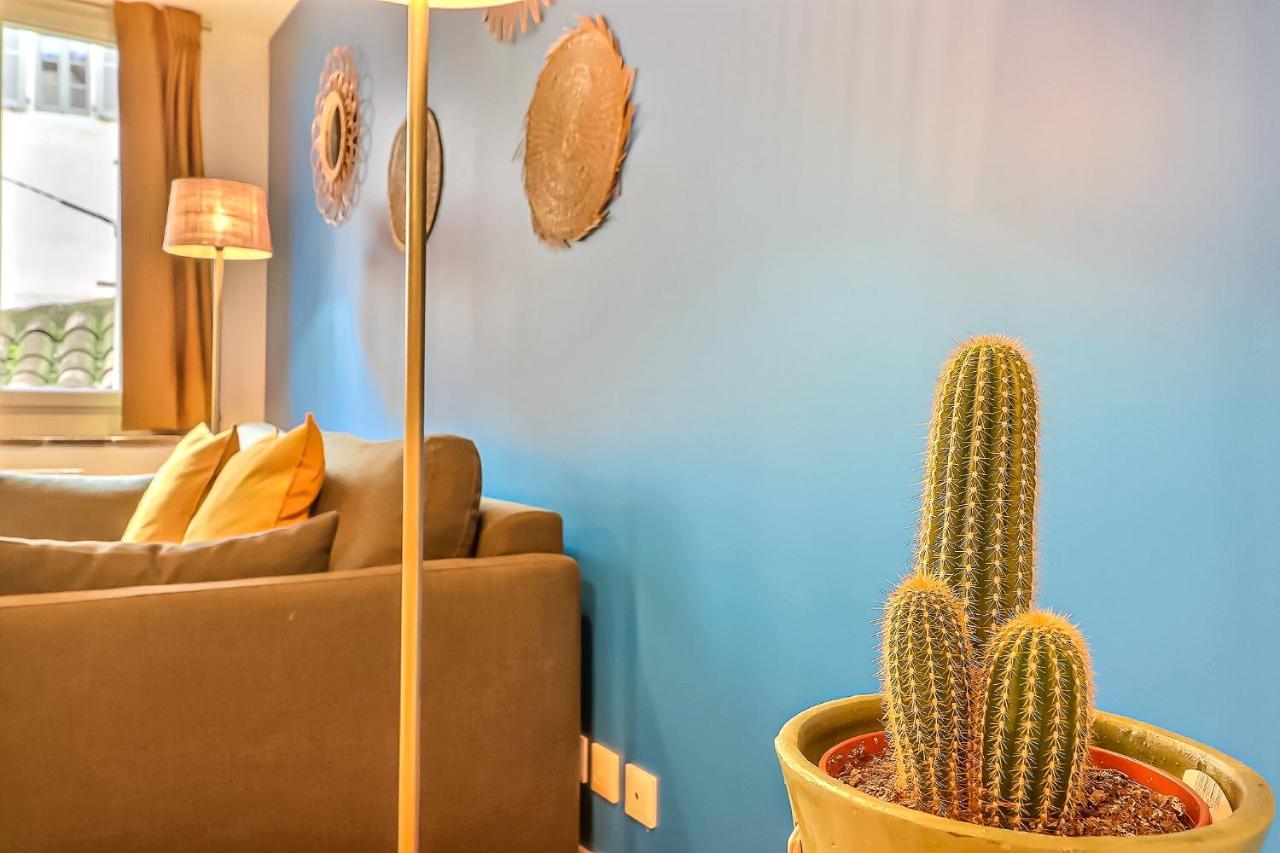 Appartement Garance Nîmes Eksteriør billede
