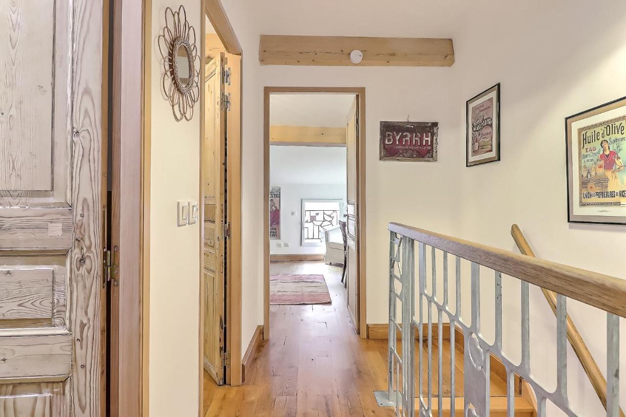 Appartement Garance Nîmes Eksteriør billede
