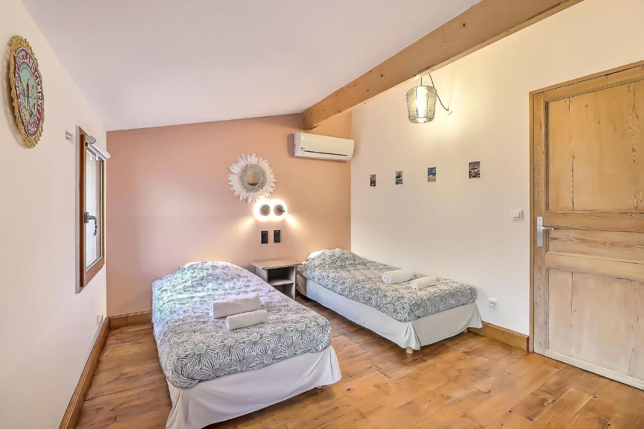Appartement Garance Nîmes Eksteriør billede