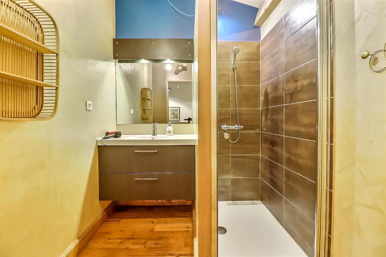 Appartement Garance Nîmes Eksteriør billede