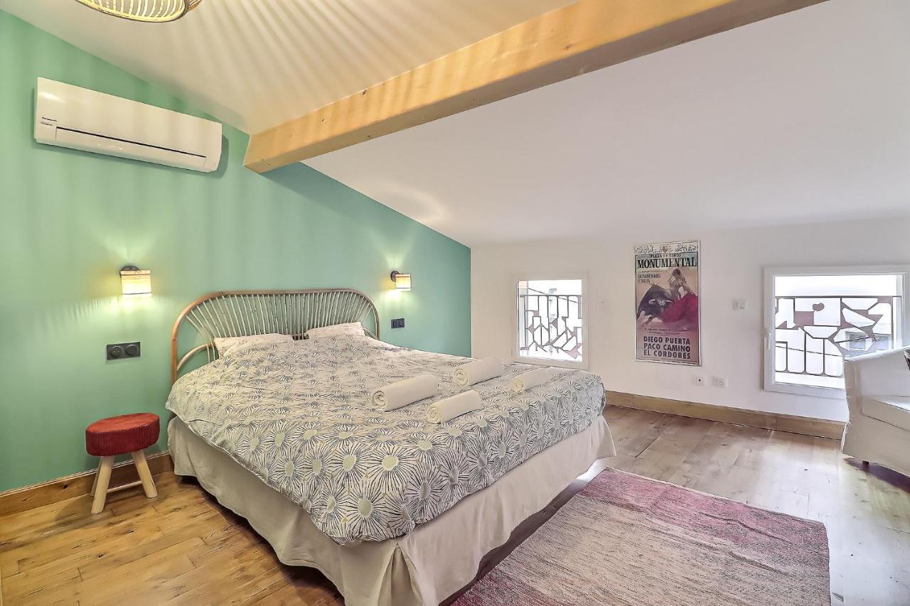 Appartement Garance Nîmes Eksteriør billede